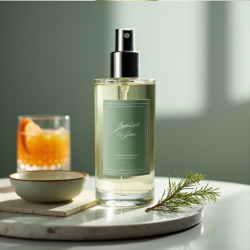 Juniper & Gin Essence Room Spray