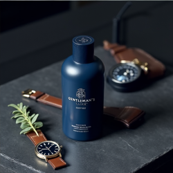 Gentleman's Luxe Hydrating Body Lotion