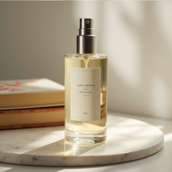 Teak & Neroli Essence Room Spray