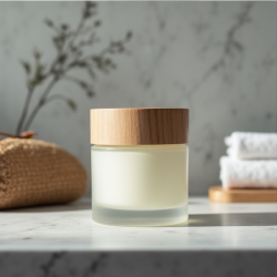 Gentleman's Touch Aftershave Balm