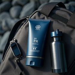 Aegis Shield Men's Sunscreen SPF 50