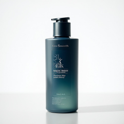 SilkSmooth Shave Gel for Men