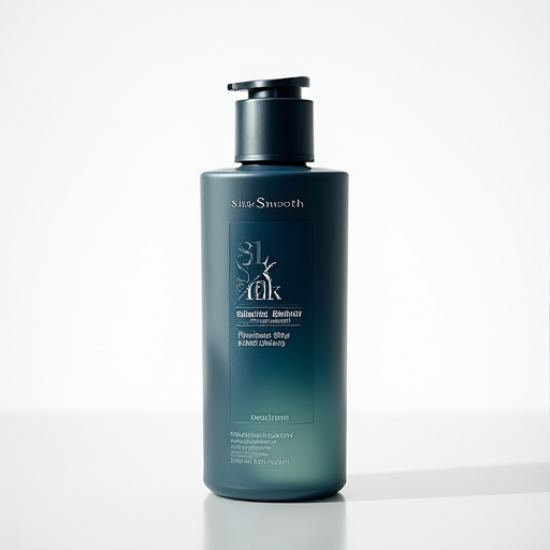 SilkSmooth Shave Gel for Men SilkSmooth Shave Gel for Men