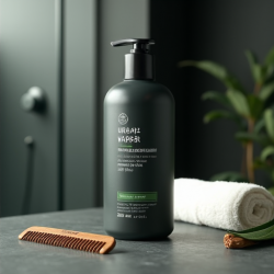 Urban Warrior Men's Soothing Conditioner