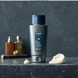 Homme Elite Sun Defense SPF 50