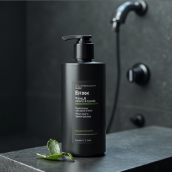 Revitalizing Detox Body Wash for Him