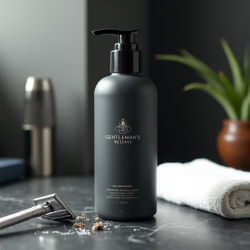 Gentleman's Reserve Skin Soothing Lotion