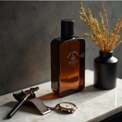 Gentleman's Essence Classic Clean Body Wash