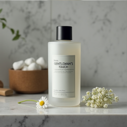 Gentleman's Touch Pre-Shave Softener