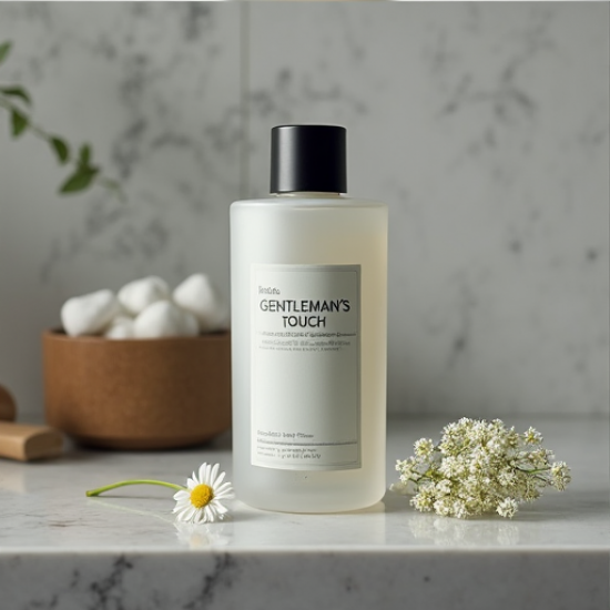 Gentleman's Touch Pre-Shave Softener Gentleman's Touch Pre-Shave Softener