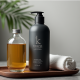 Executive Essence Shower Gel