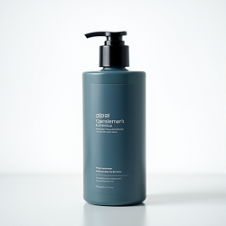Gentleman’s Touch Sensitive Skin Body Cleanser