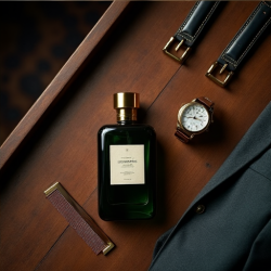 Enchanted Forest Oud Essence