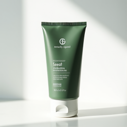 Revitalizing Pre-Shave Recharge Scrub
