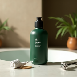 Forest Serenity Men's Aftershave Balm