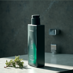 Revitaluxe Men's Recovery Sport Shower Gel
