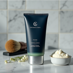 Gentleman's Essence Shave Gel