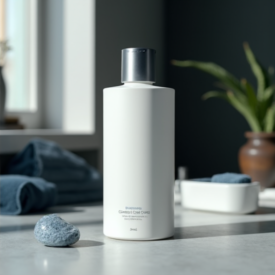 GentleGuard Sensitive Skin Body Lotion GentleGuard Sensitive Skin Body Lotion