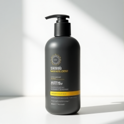 Revive & Refresh Men's Wake-Up Shower Gel