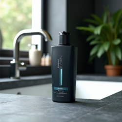 Vitaluxe Homme Revitalizing Shampoo