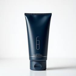 Gentleman's Shield Shaving Gel