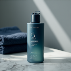 SilkSmooth Shave Gel for Men