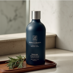 Gentleman's Reserve Thickening Shampoo