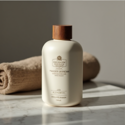 Gentleman's Choice Heritage Shave Cream
