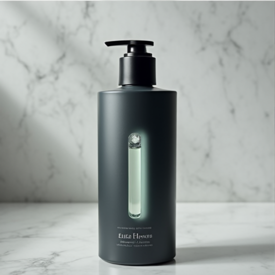 Elite Homme Cleansing Shampoo Elite Homme Cleansing Shampoo
