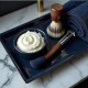 Gentleman's Luxe Power Lather Shaving Cream Gentleman's Luxe Power Lather Shaving Cream