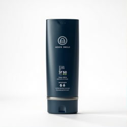 Aegis Shield Men's Sunscreen SPF 50