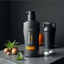 EnduroMax Sport Shampoo