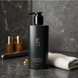 Executive Luxe Fortifying Conditioner