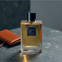 His Daily Edge Eau de Cologne