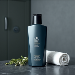 Titanium Force Body Wash