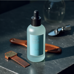 Ocean Silk Revive Hair Elixir