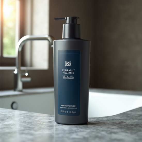 HydraLux Homme Power Hydrate Body Lotion HydraLux Homme Power Hydrate Body Lotion