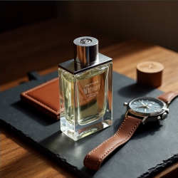 Homme Vitality Elixir Cologne