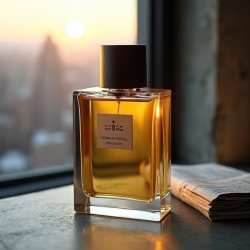 Urban Warrior Men's Streetwise Cologne