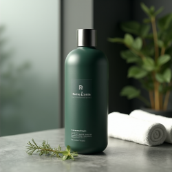 Revive & Restore Detox Shampoo
