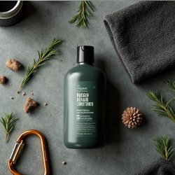 Rugged Terrain Men's Repair Conditioner
