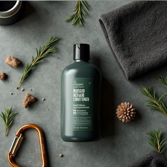 Rugged Terrain Men's Repair Conditioner Rugged Terrain Men's Repair Conditioner