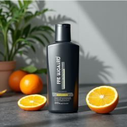 FreshGuard Active Man Anti-Dandruff Shampoo