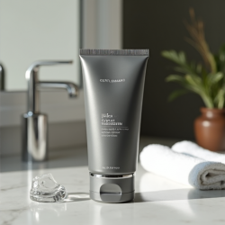 Gentleman's Luxe Hydrating Shave Cream