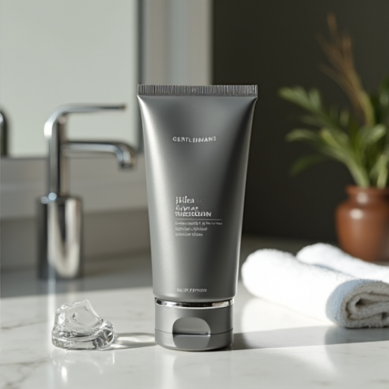 Gentleman's Luxe Hydrating Shave Cream Gentleman's Luxe Hydrating Shave Cream