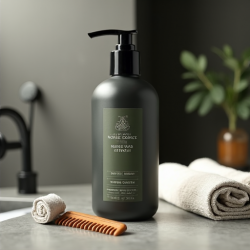 Noble Essence Body Cleanser
