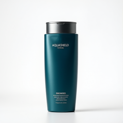 AquaShield Homme Endurance Shave Gel