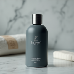 Gentleman's Soothing Aftershave Balm