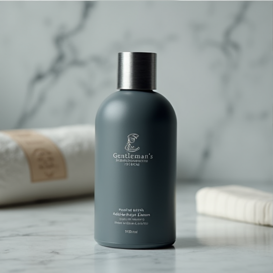 Gentleman's Soothing Aftershave Balm Gentleman's Soothing Aftershave Balm