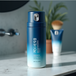 Ocean Breeze Aftershave Cooling Balm